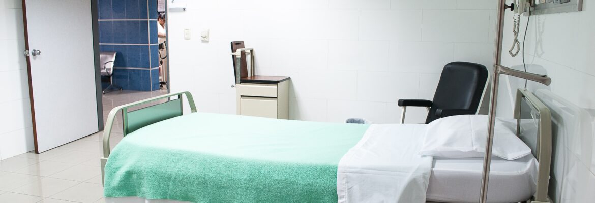 Hospital de Apoyo Yungay